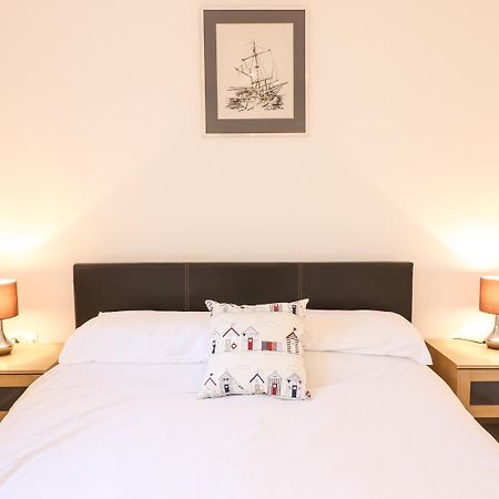 Keepers Cottage Sidmouth Ngoại thất bức ảnh
