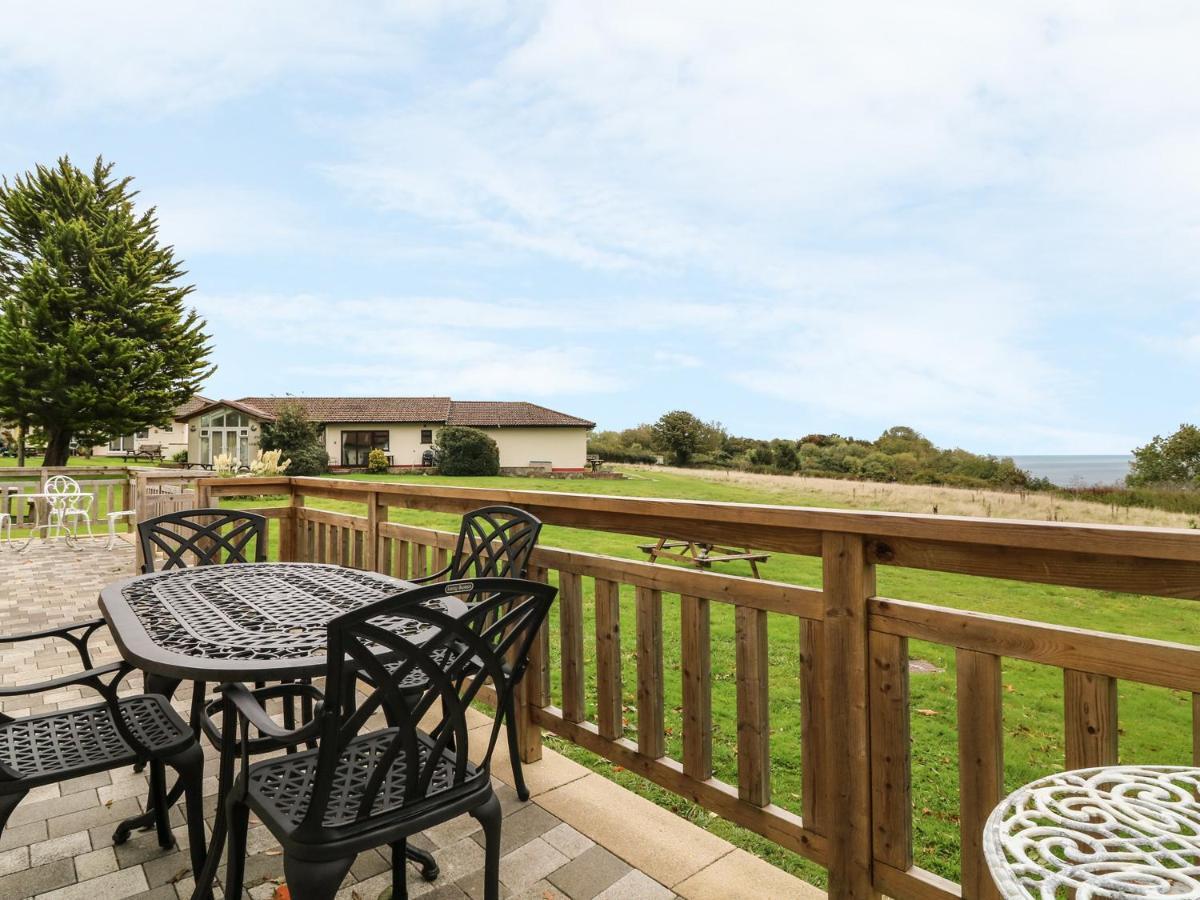 Keepers Cottage Sidmouth Ngoại thất bức ảnh